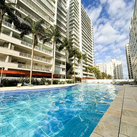 Apartamento Positano Guarujá-2