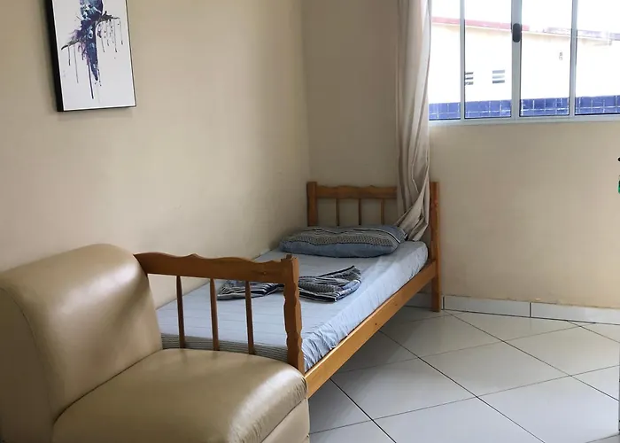 Apartamento - Aluguel Casa Guarujá