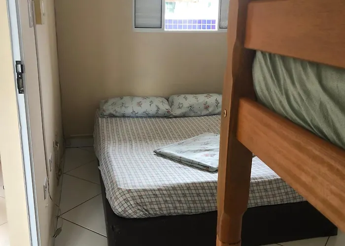Apartamento - Aluguel Casa Guarujá